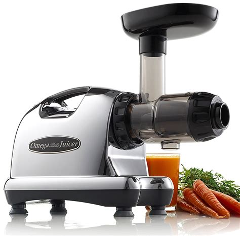 omega j8004 juicer canada|Omega 8004 Juicer .